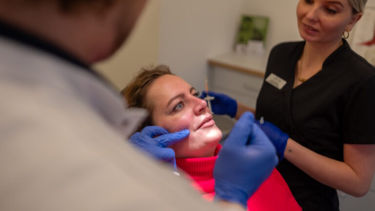 Lipfillers in Groningen bij S-K-I-N