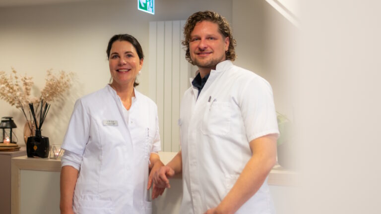 Onze cosmetisch artsen