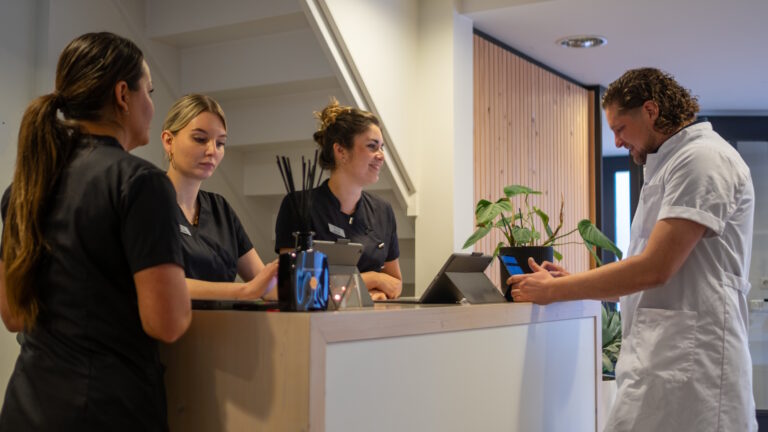 voordelen van behandelingen bij S-K-I-N