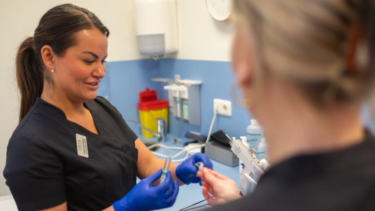 Voordelen van een haarfiller behandeling