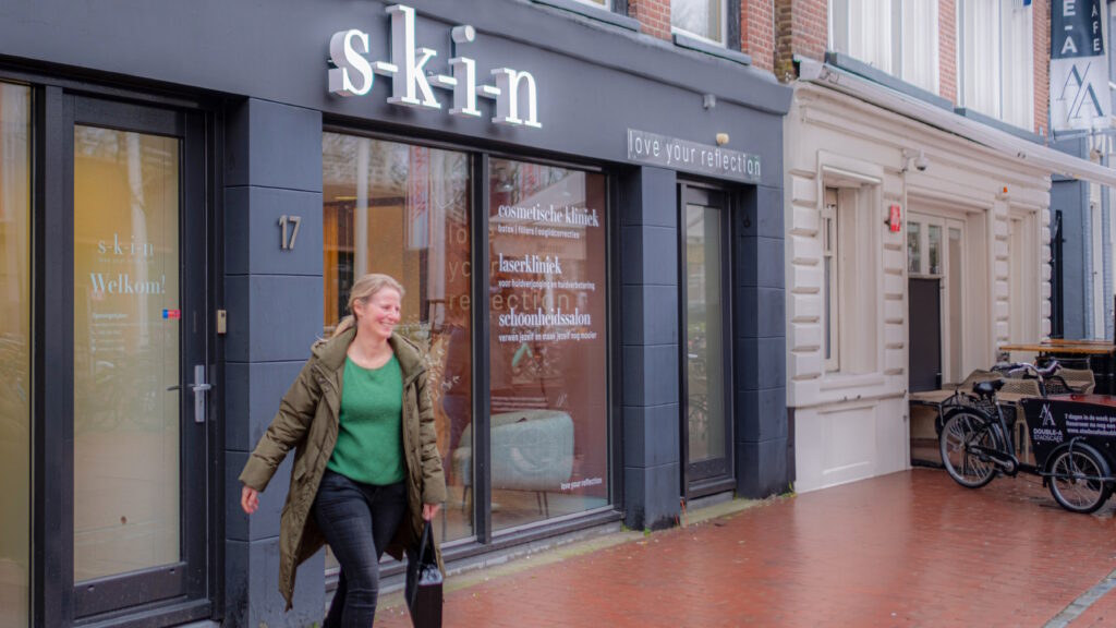 s-k-i-n groningen westerhaven