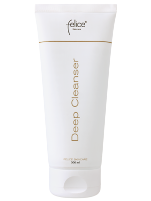 Deep cleanser