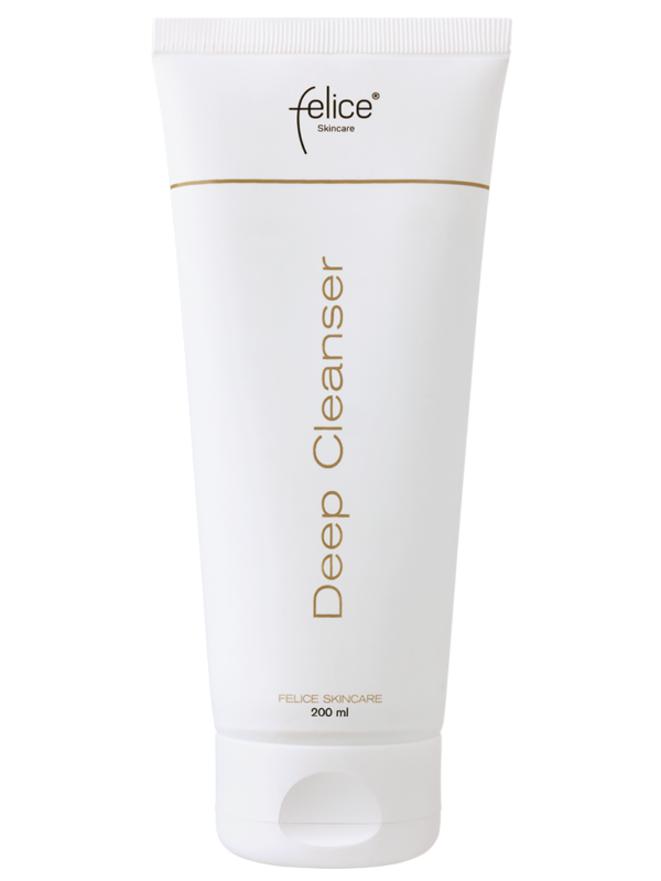 Deep cleanser