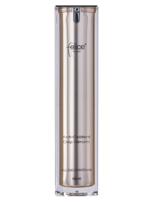 Anti-oxidant day serum
