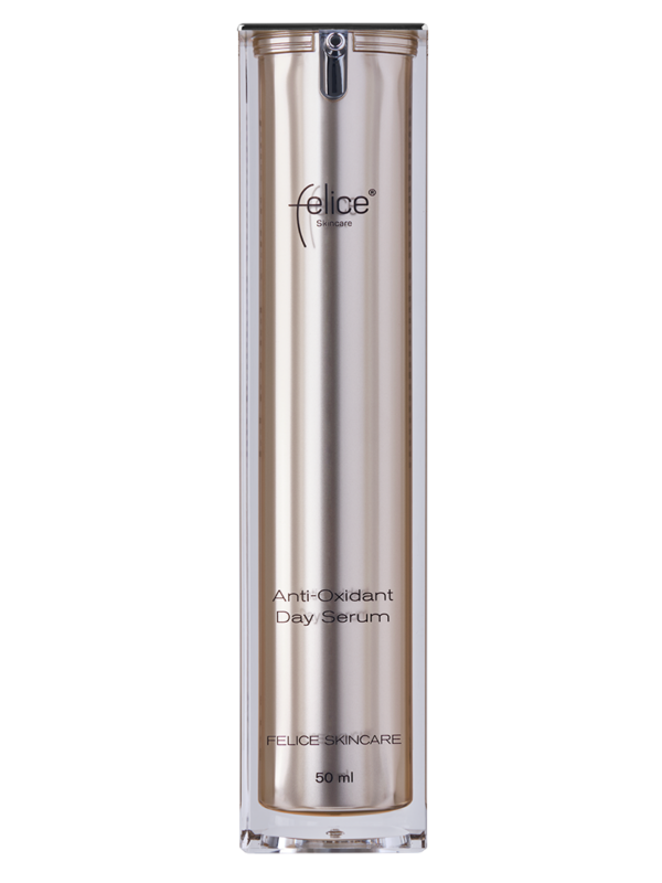 Anti-oxidant day serum