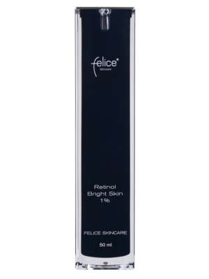 Retinol bright skin 1%