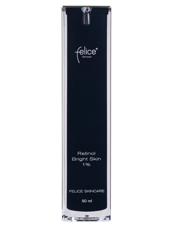 Retinol bright skin 1%