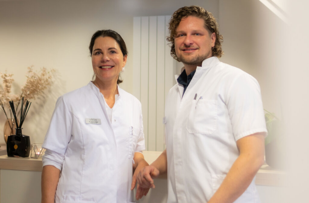 medisch afvallen met Mounjaro verwijzing huisarts