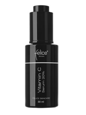 Vitamine C serum