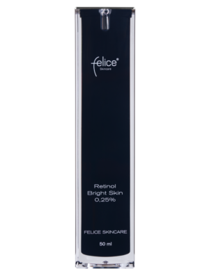 Retinol bright skin 0,25%