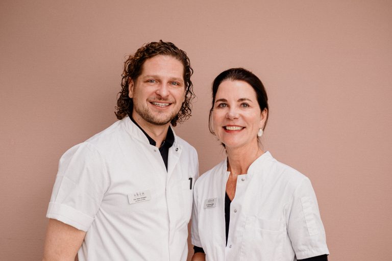 Team kliniek Groningen