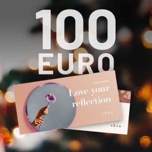 Cadeaubon 100 euro