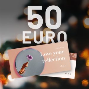 Cadeaubon 50 euro