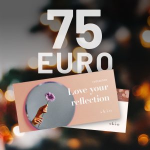 Cadeaubon 75 euro