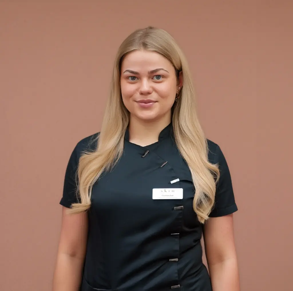 Charlize Zaal