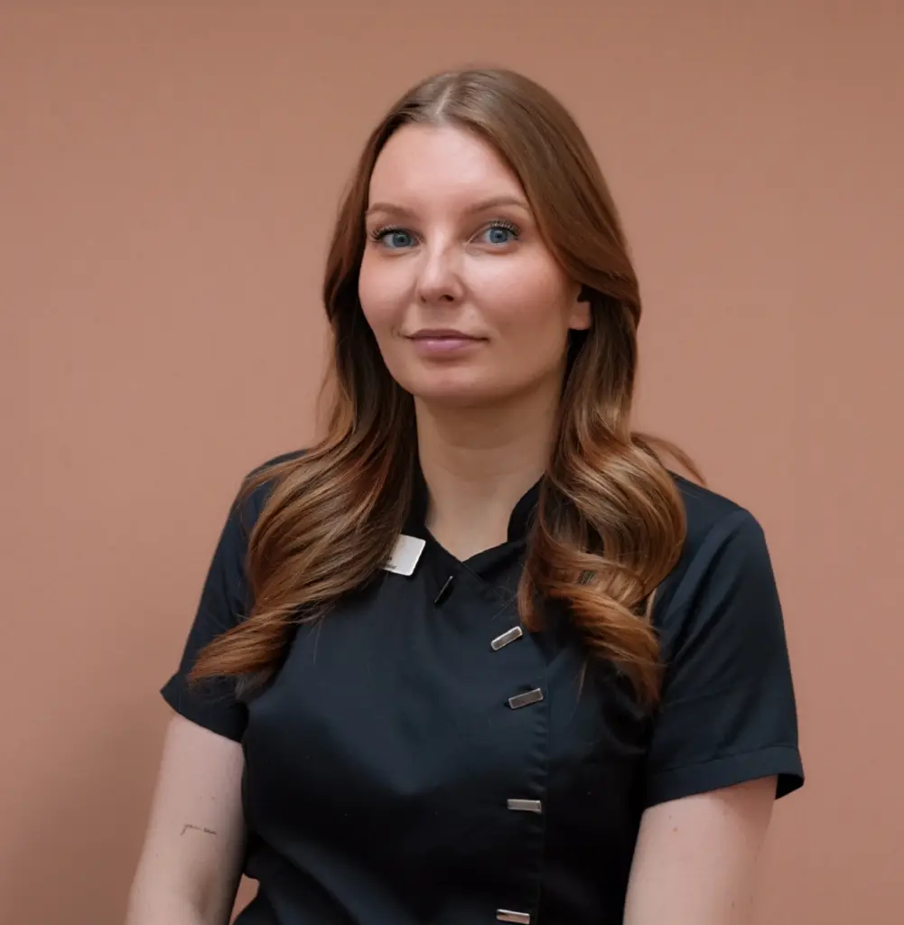 Daphne Begeman - Huidspecialist