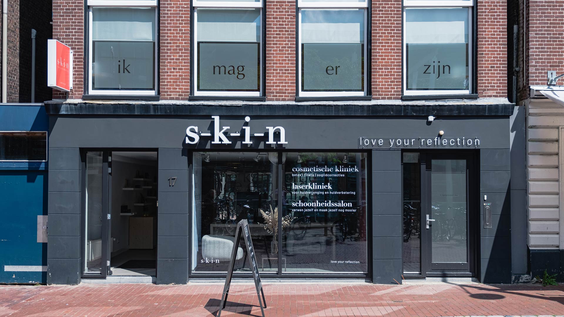 SKIN Groningen