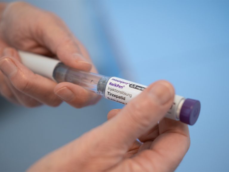 Bijwerkingen van afslankinjecties