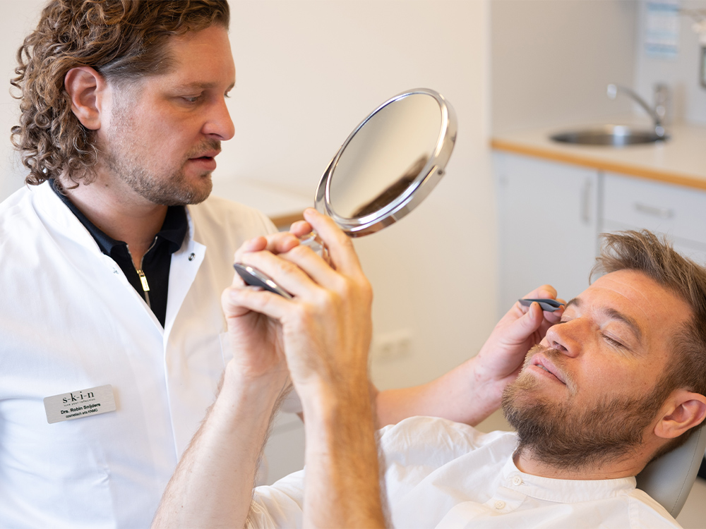 Hoe verloopt het traject
