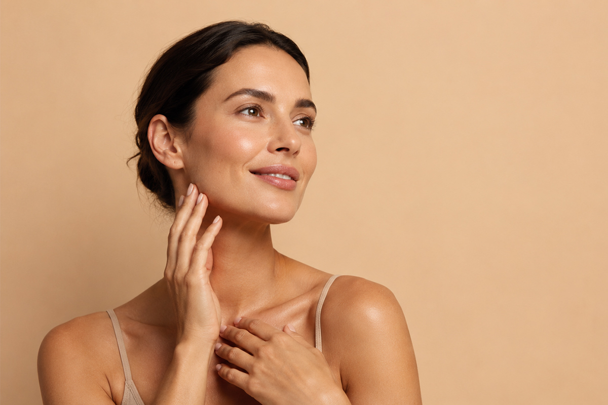 Natuurlijk resultaat met fillers blogafbeelding