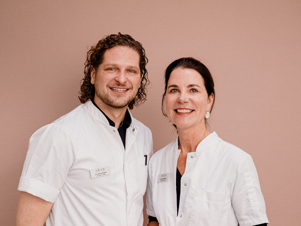 Plan een huidconsult voor laserbehandelingen